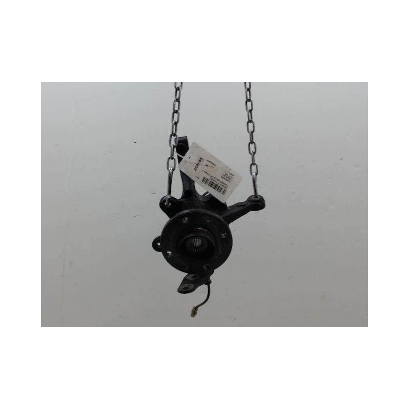 PIVOT AVANT GAUCHE RENAULT TWINGO I Phase 3 2000-2007