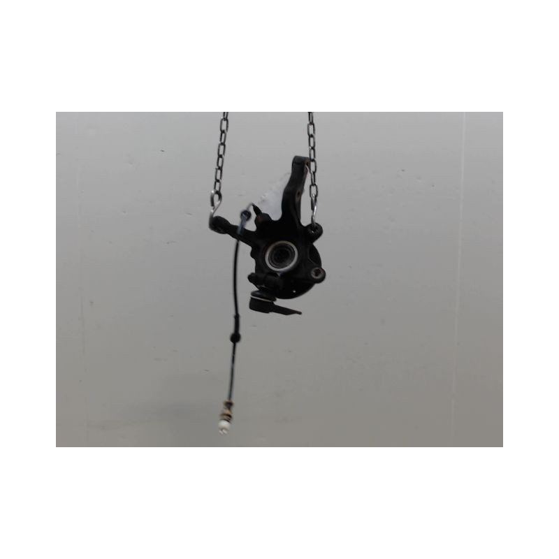 PIVOT AVANT GAUCHE RENAULT TWINGO I Phase 3 2000-2007