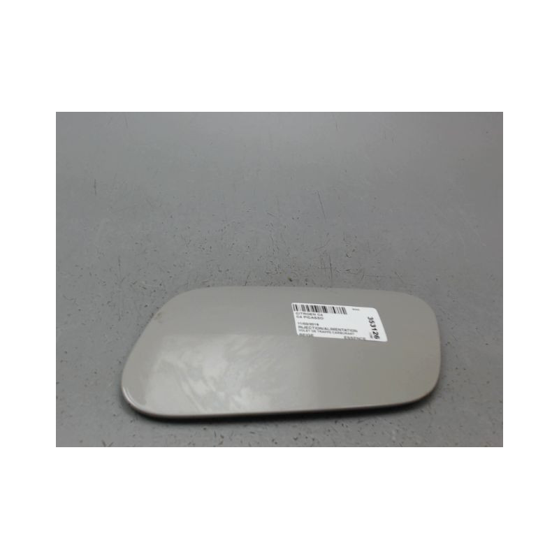 VOLET DE TRAPPE CARBURANT CITROEN C4 PICASSO