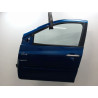 PORTE AVANT GAUCHE RENAULT CLIO III Phase 2 2009-2014