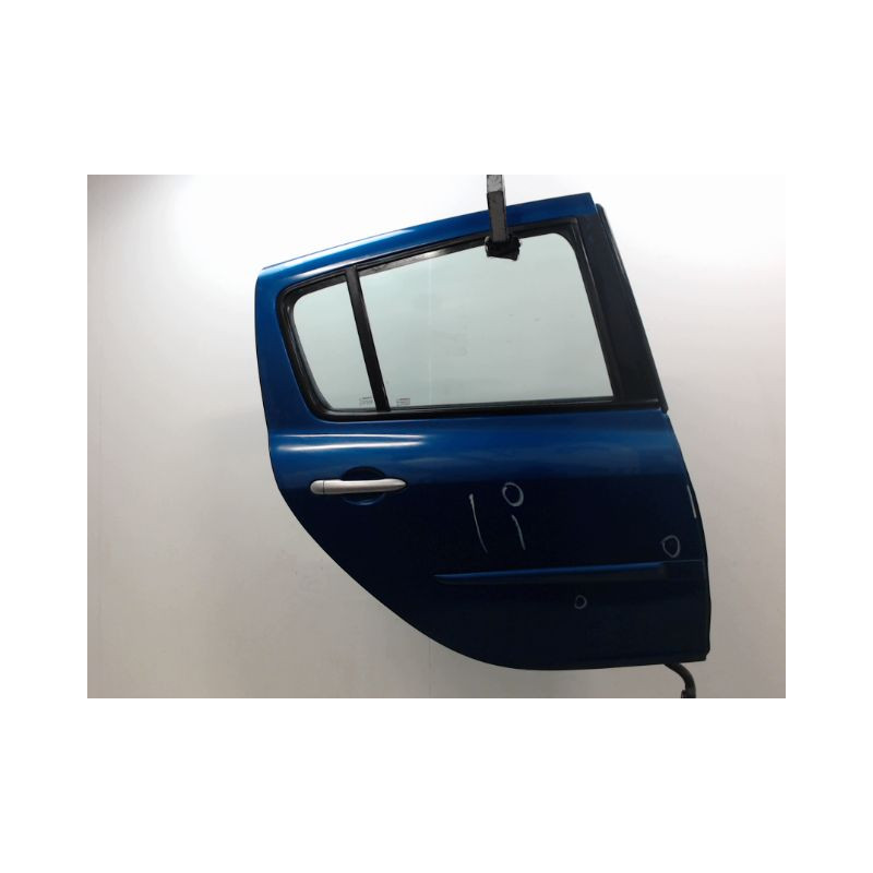 PORTE ARRIERE DROIT RENAULT CLIO III Phase 2 2009-2014