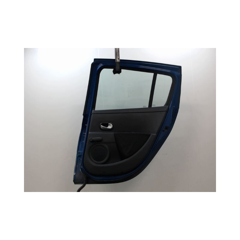 PORTE ARRIERE DROIT RENAULT CLIO III Phase 2 2009-2014