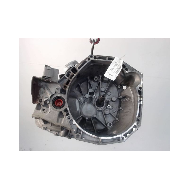 BOITE A VITESSE MECANIQUE RENAULT CLIO BREAK IV Phase 1 2012-... 1.5 dCi 110