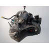 BOITE A VITESSE MECANIQUE RENAULT CLIO BREAK IV Phase 1 2012-... 1.5 dCi 110