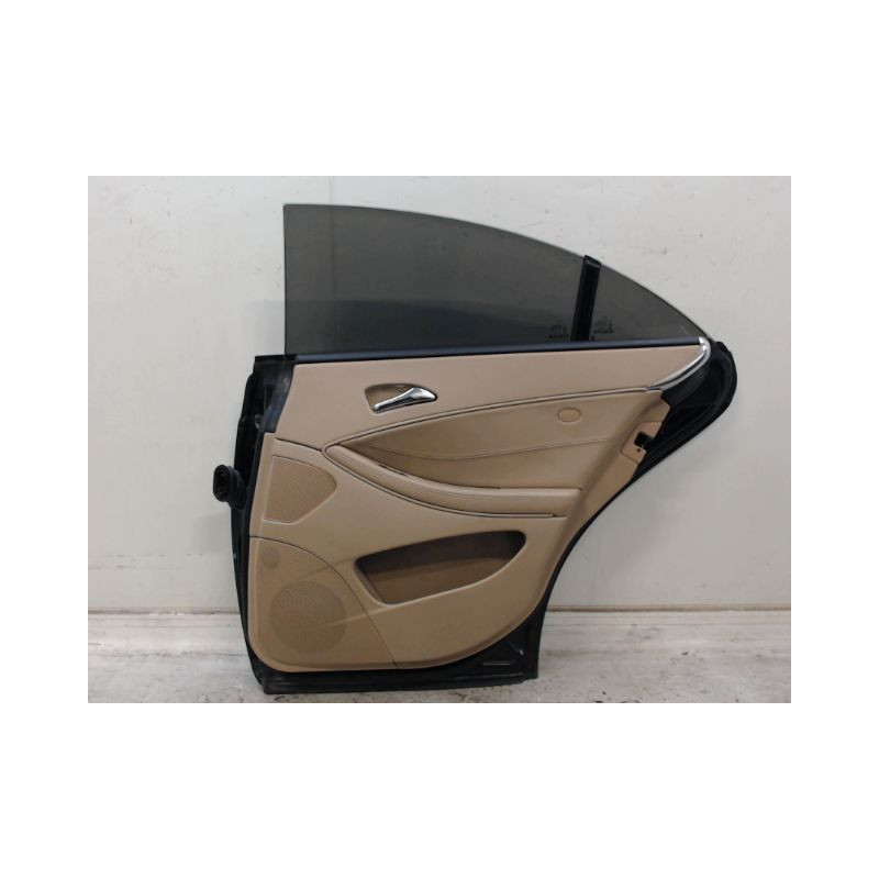 PORTE ARRIERE DROIT MERCEDES CLS