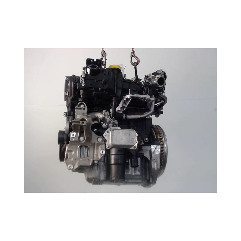 MOTEUR DIESEL DACIA DUSTER BREAK Phase 2 2013-... 1.5 dCi 115 4x4