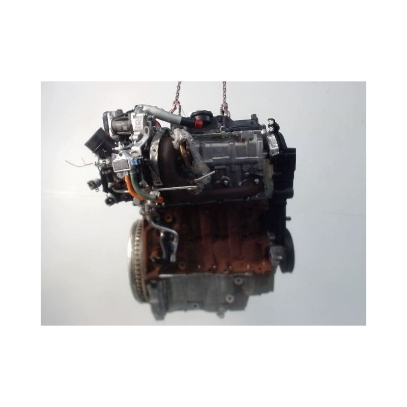 MOTEUR DIESEL DACIA DUSTER BREAK Phase 2 2013-... 1.5 dCi 115 4x4