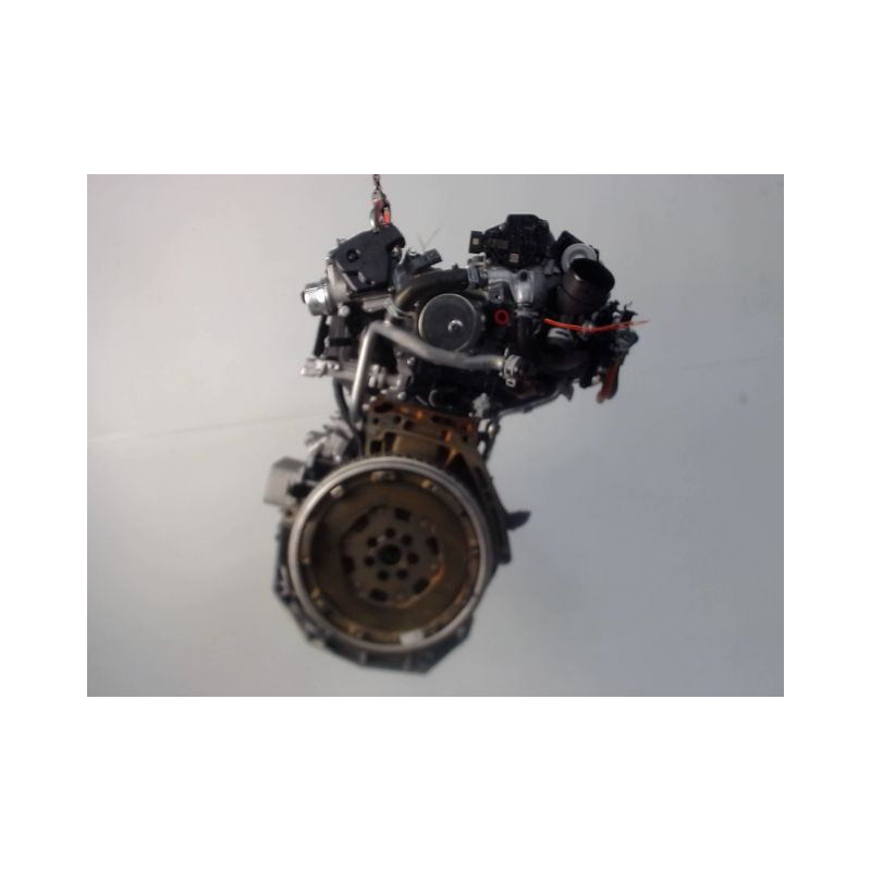 MOTEUR DIESEL DACIA DUSTER BREAK Phase 2 2013-... 1.5 dCi 115 4x4