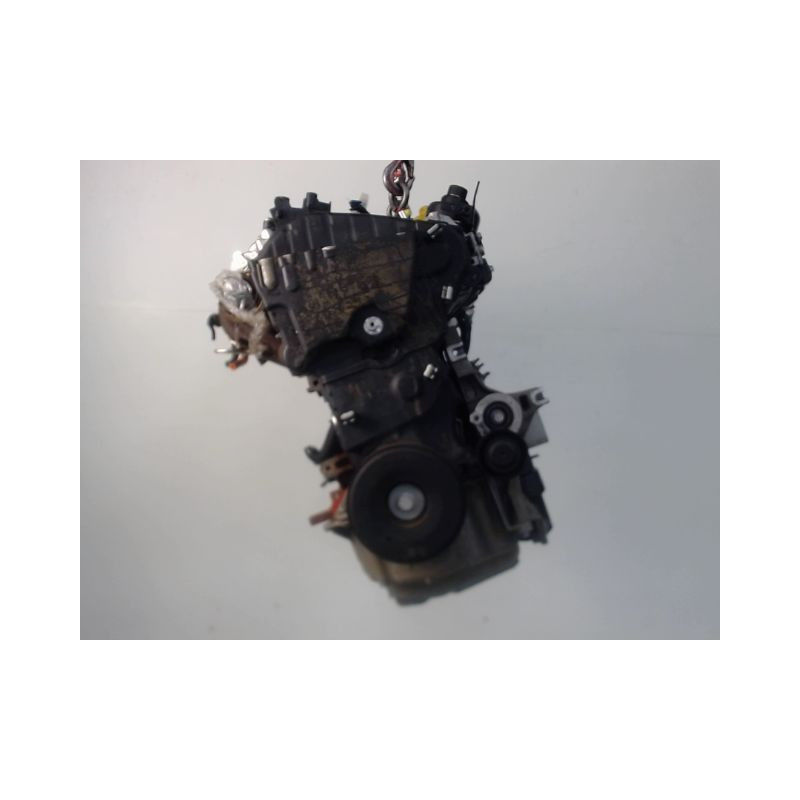 MOTEUR DIESEL DACIA DUSTER BREAK Phase 2 2013-... 1.5 dCi 115 4x4