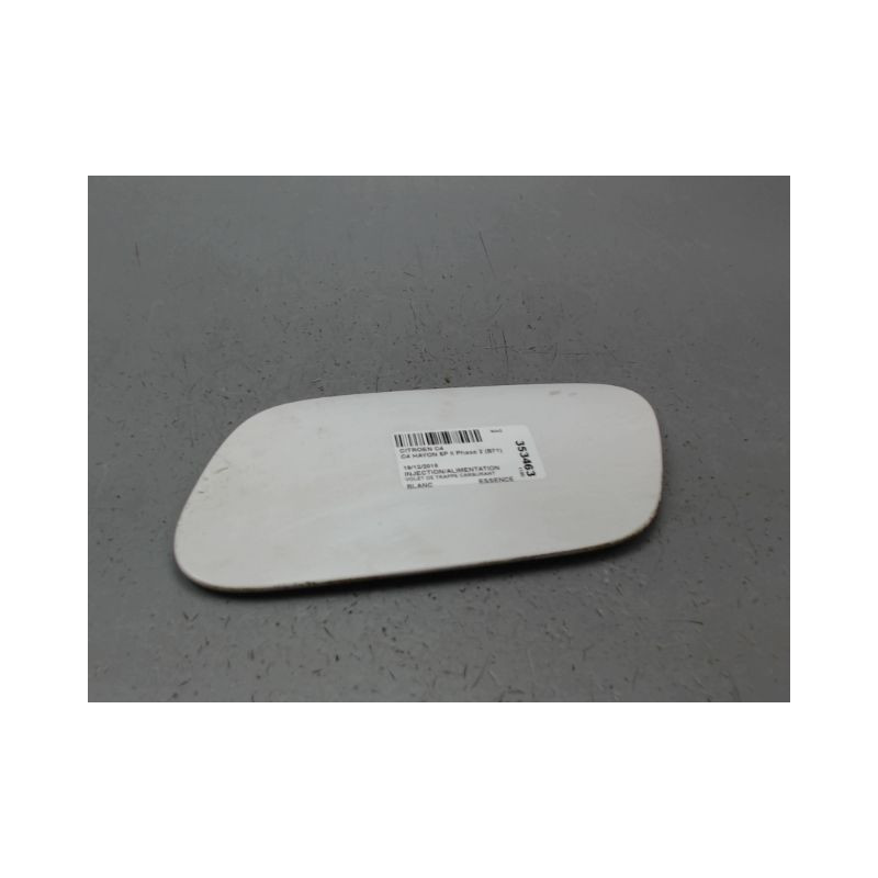 VOLET DE TRAPPE CARBURANT CITROEN C4 II Phase 2 (B71) 2014-...