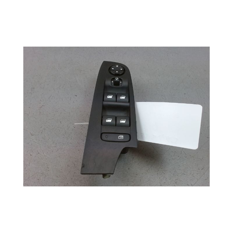 COMMANDE LEVE-GLACE PORTE AVG CITROEN C4 II Phase 2 (B71) 2014-...