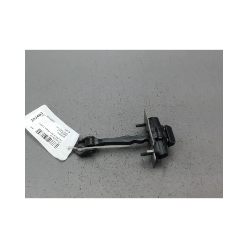 TIRANT PORTE AVANT DROIT CITROEN C4 II Phase 2 (B71) 2014-...