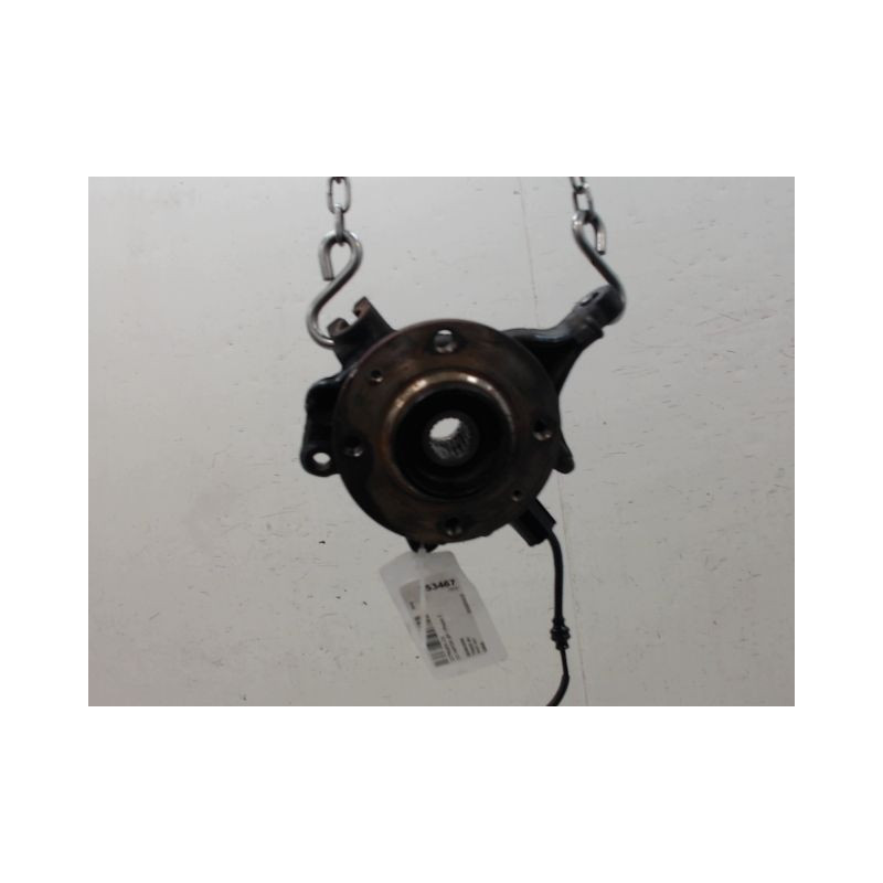 PIVOT AVANT DROIT CITROEN C3 I Phase 2 2005-2010