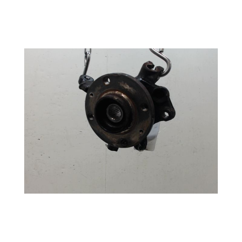 PIVOT AVANT GAUCHE CITROEN C3 I Phase 2 2005-2010