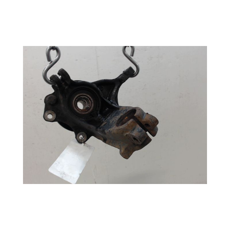 PIVOT AVANT GAUCHE CITROEN C3 I Phase 2 2005-2010