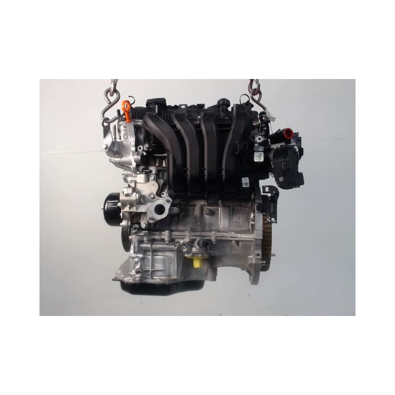 MOTEUR ESSENCE HYUNDAI I20 1.2