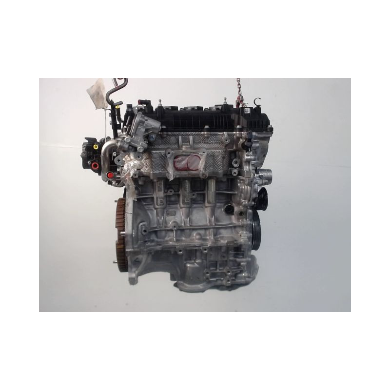 MOTEUR ESSENCE HYUNDAI I20 1.2