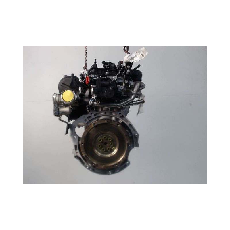 MOTEUR ESSENCE HYUNDAI I20 1.2