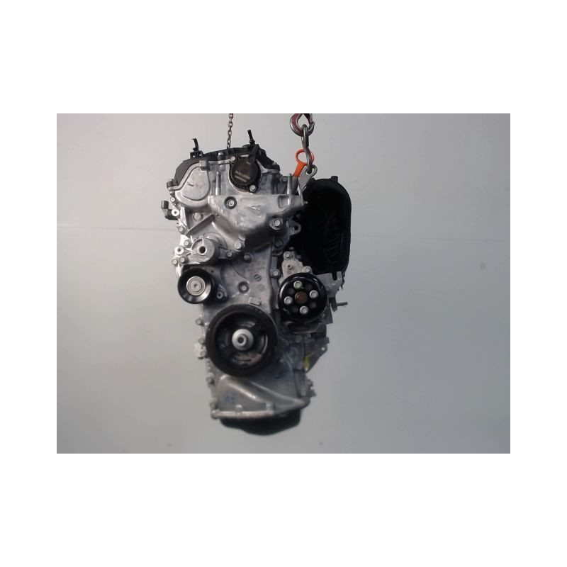 MOTEUR ESSENCE HYUNDAI I20 1.2