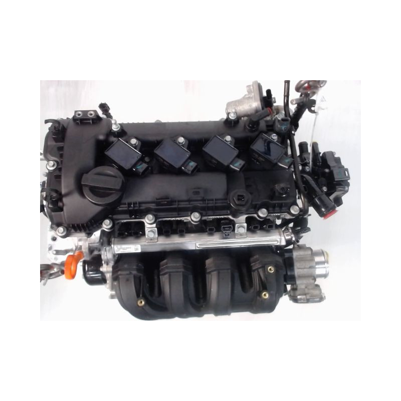 MOTEUR ESSENCE HYUNDAI I20 1.2