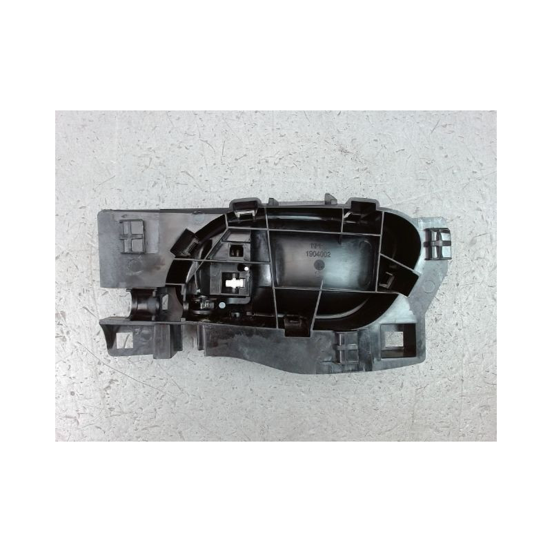 POIGNEE INTERIEURE PORTE AVANT DROIT CITROEN C3 II Phase 2 (A51) 2013-2016