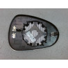 GLACE RETROVISEUR EXT G SEAT IBIZA IV Phase 2 (6J) 2012-...