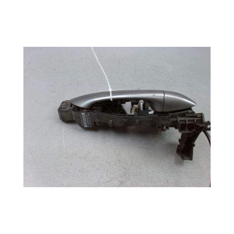 POIGNEE EXTERIEURE PORTE AVANT DROIT MERCEDES CLASSE B 2008-