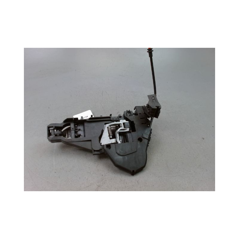 POIGNEE EXTERIEURE PORTE AVANT DROIT MERCEDES CLASSE B 2008-
