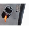 RETROVISEUR EXTERIEUR ELECTRIQUE DROIT RENAULT TWINGO II Phase 1 2007-2011