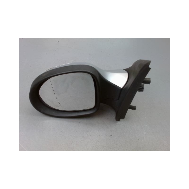 RETROVISEUR EXTERIEUR ELECTRIQUE GAUCHE RENAULT TWINGO II Phase 1 2007-2011