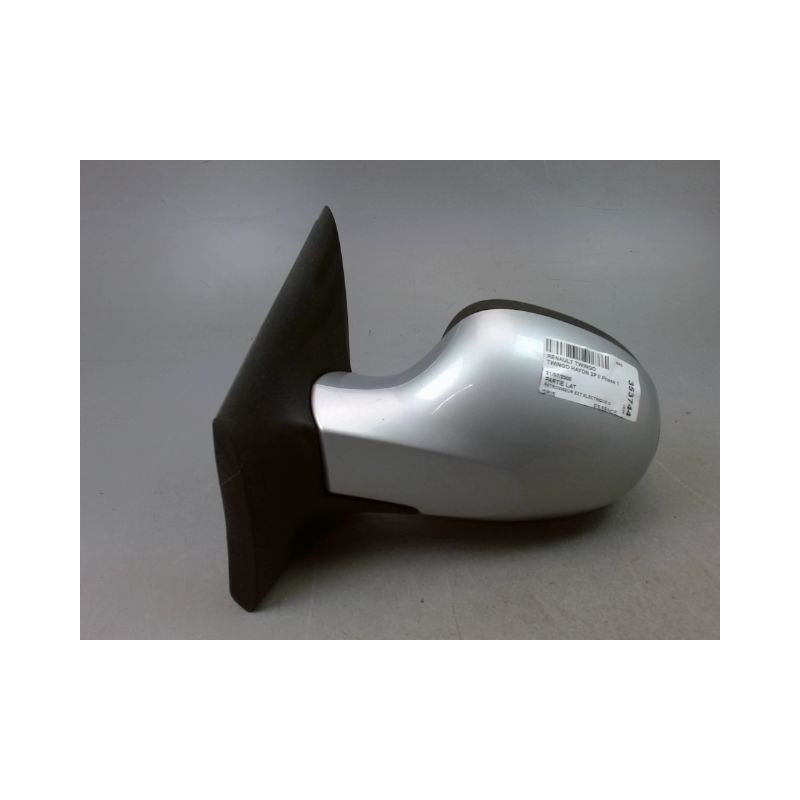 RETROVISEUR EXTERIEUR ELECTRIQUE GAUCHE RENAULT TWINGO II Phase 1 2007-2011