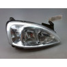 PHARE DROIT OPEL CORSA III Phase 1 (C) 2000-2003