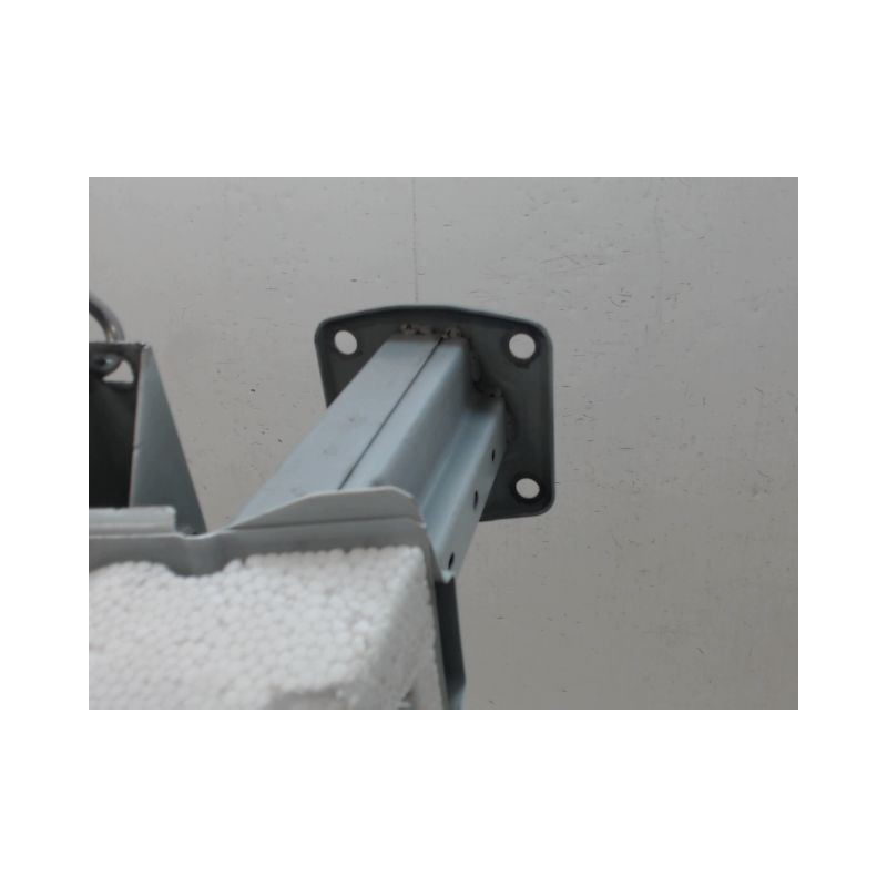 RENFORT PARE-CHOC AVANT MAZDA CX-5