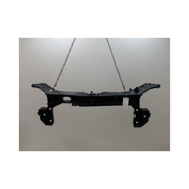 TRAVERSE SUPERIEURE ARMATURE AVANT RENAULT CLIO III Phase 1 2005-2009