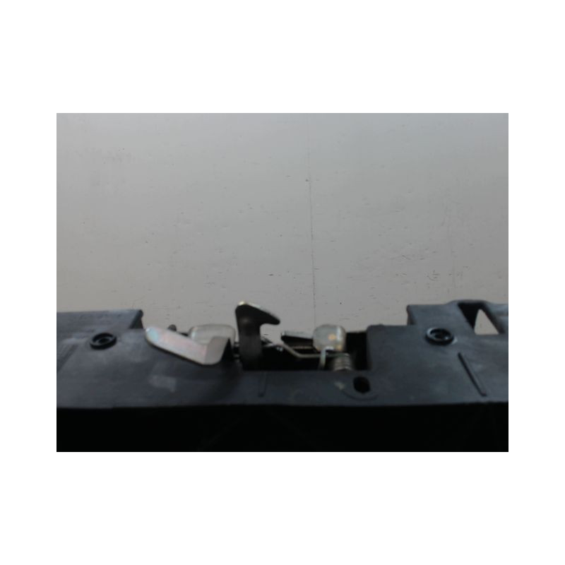 TRAVERSE SUPERIEURE ARMATURE AVANT RENAULT CLIO III Phase 1 2005-2009