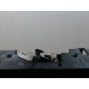 TRAVERSE SUPERIEURE ARMATURE AVANT RENAULT CLIO III Phase 1 2005-2009