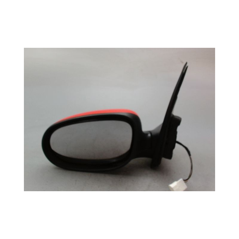 RETROVISEUR EXTERIEUR ELECTRIQUE GAUCHE FORD KA II 2008-...