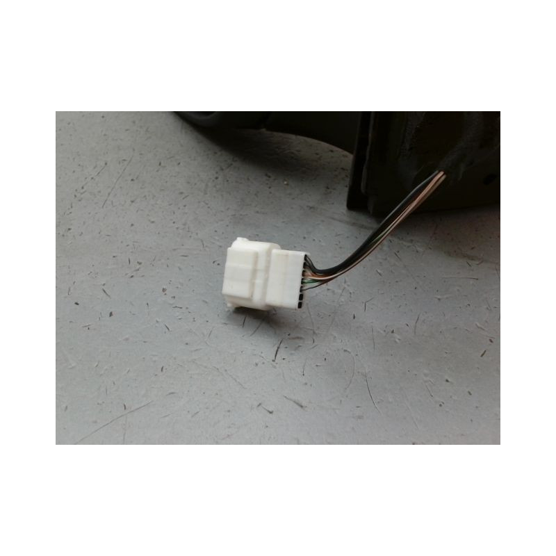 RETROVISEUR EXTERIEUR ELECTRIQUE GAUCHE FORD KA II 2008-...