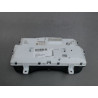 BLOC COMPTEURS NISSAN MICRA