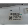 BLOC COMPTEURS NISSAN MICRA