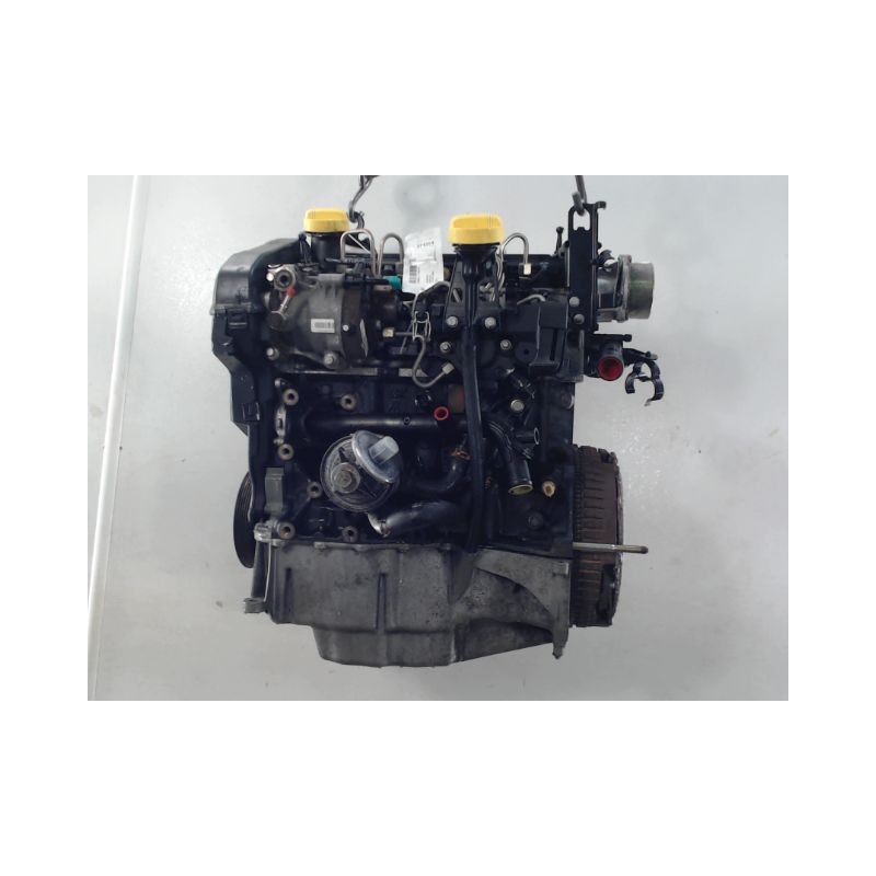 MOTEUR DIESEL RENAULT MODUS 1.5 dCi 
