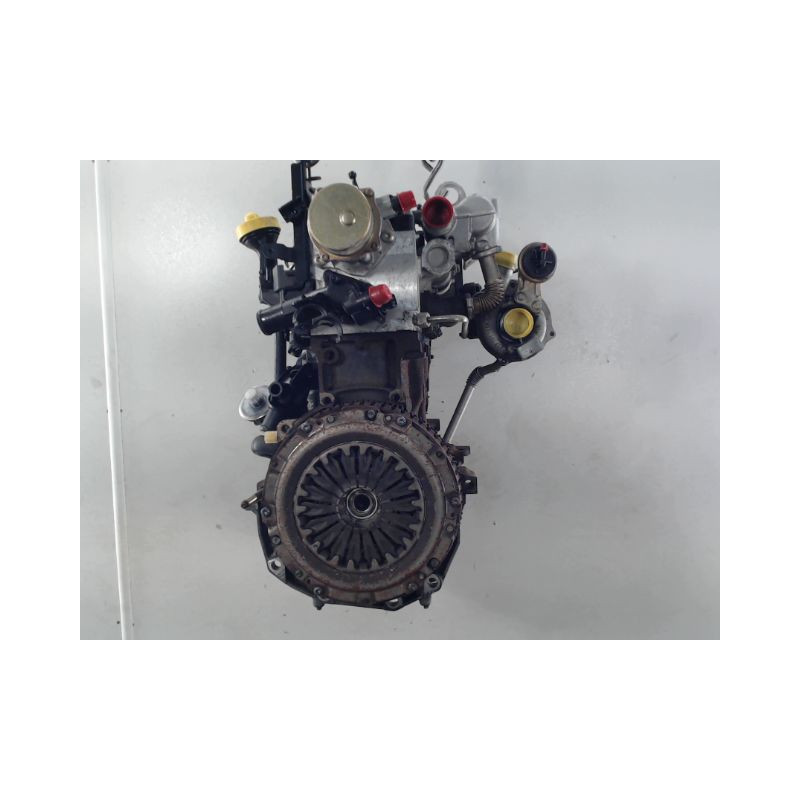 MOTEUR DIESEL RENAULT MODUS 1.5 dCi 