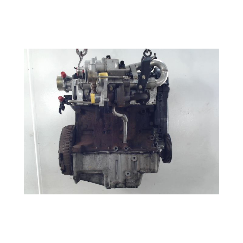 MOTEUR DIESEL RENAULT MODUS 1.5 dCi 