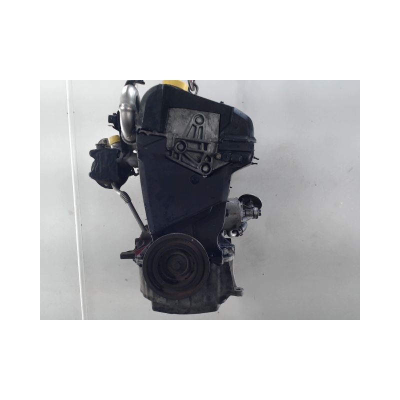 MOTEUR DIESEL RENAULT MODUS 1.5 dCi 