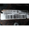 MOTEUR DIESEL RENAULT MODUS 1.5 dCi 