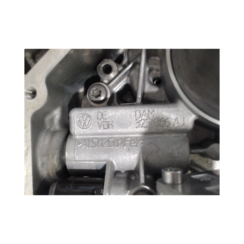 CALCULATEUR BOITE AUTOMATIQUE VOLKSWAGEN GOLF 1.0 TSI