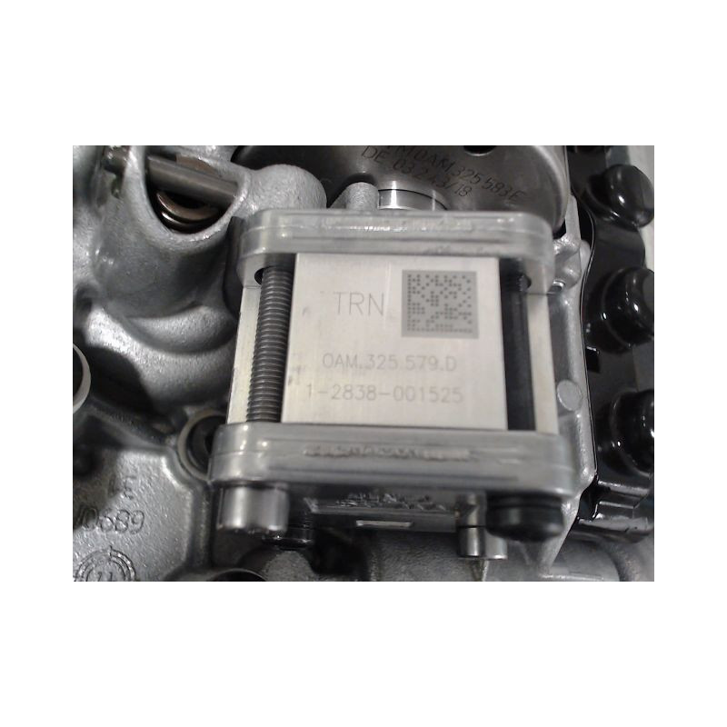 CALCULATEUR BOITE AUTOMATIQUE VOLKSWAGEN GOLF 1.0 TSI