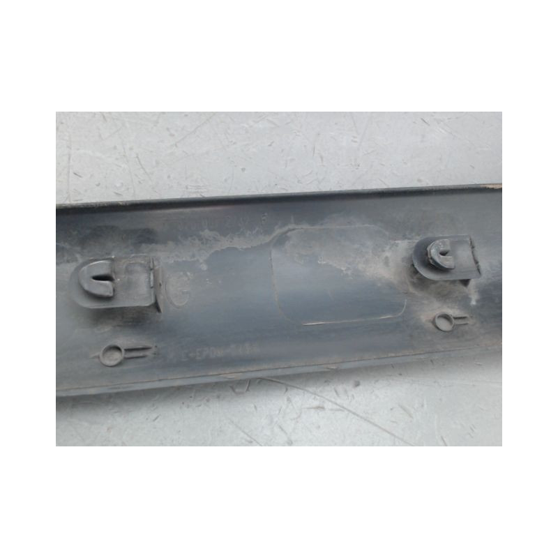PROTECTION PORTE ARRIERE GAUCHE RENAULT CLIO