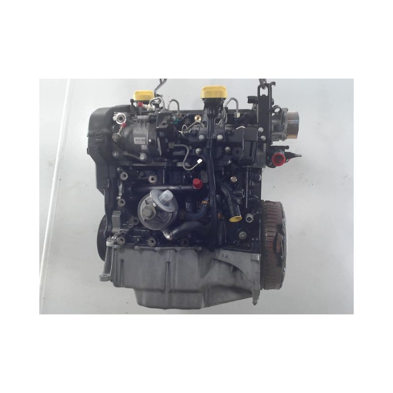 MOTEUR DIESEL RENAULT MODUS 1.5 dCi 
