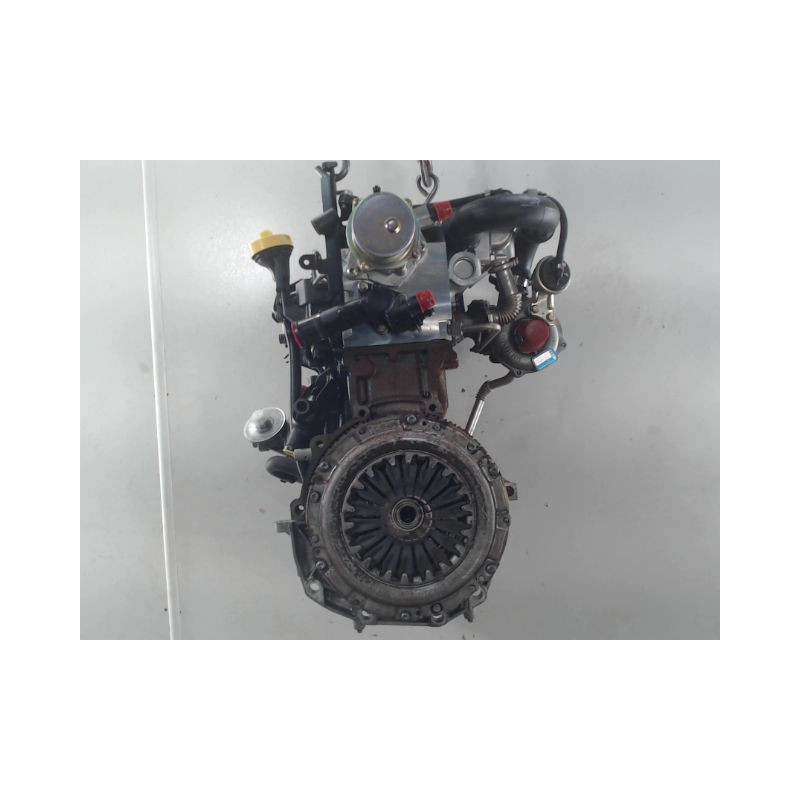 MOTEUR DIESEL RENAULT MODUS 1.5 dCi 